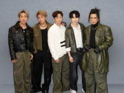 photo of Music 全球首播 - ENERGY《同病相戀》