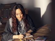 photo of Music 全球首播 - 家家《月不落》