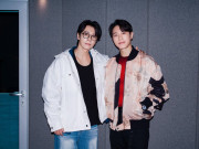 photo of Music 全球首播 - 韋禮安 ＆ 東海《最好的朋友》