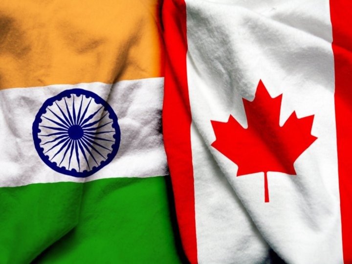 《金融時報》報道指印度要求加拿大下周二前撤走約40名外交官