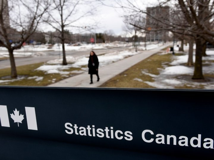 加拿大統計局說1月份失業率稍微下跌至5.7%創設37,000個職位   