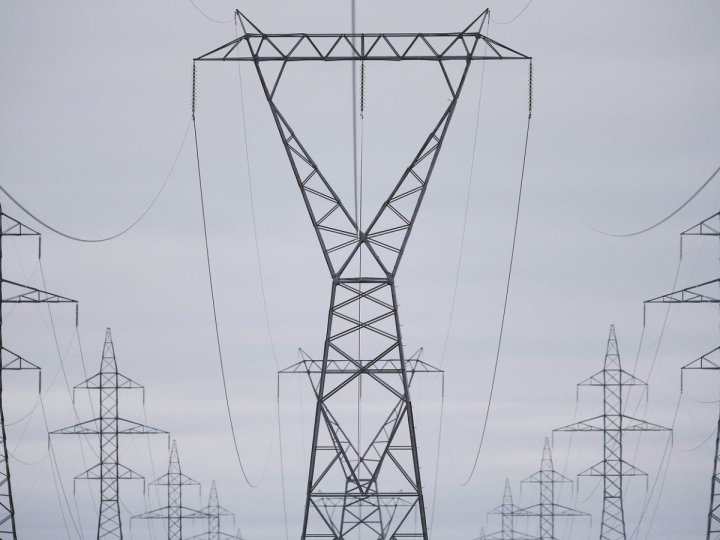 Manitoba水電局抄錶部門員工投票通過發起罷工