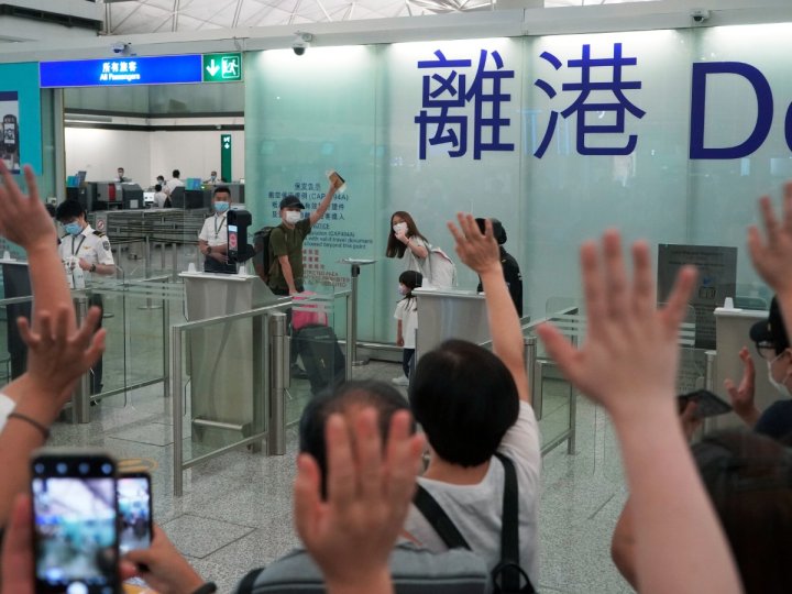 移民部:救生艇計劃目前審批時間為13個月