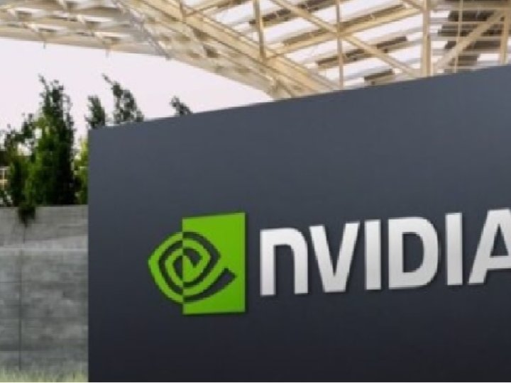 國際科技公司Nvidia宣佈未來四年將在美國建造價值高達5,000億美元的人工智能伺服器