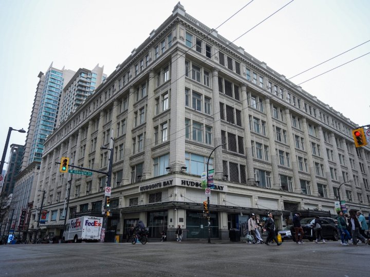 Hudson'Bay公司希望舉行藝術品拍賣會出售公司最具歷史意義的藝術品及文物