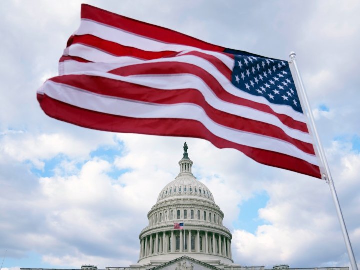 美國汽車業界致函特朗普呼籲改變關稅政策