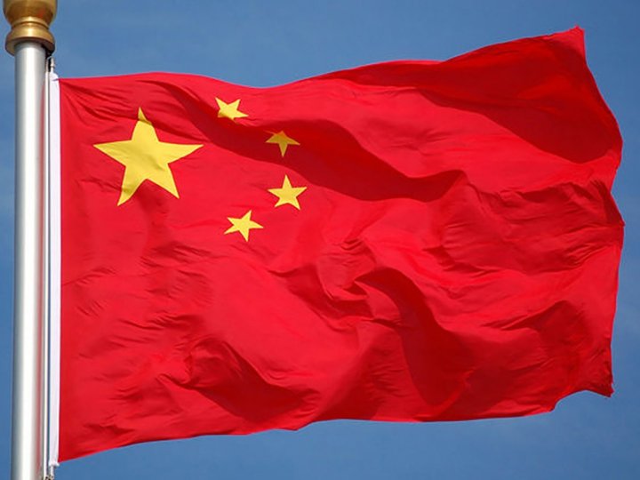 中國外交部就美國的關稅政策發布中英雙語視頻強調中國不跪