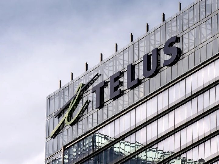 加拿大電信投訴監管機構表示Telus首次成為在本國被投訴最多的電信服務供應商