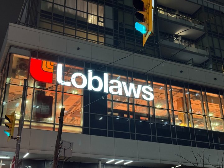 Loblaw稱仍在努力尋找更多加拿大產品以滿足市場需求