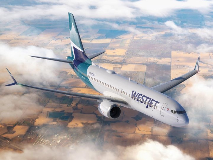 西捷航空發生網絡保安事故 公司運作未受影響