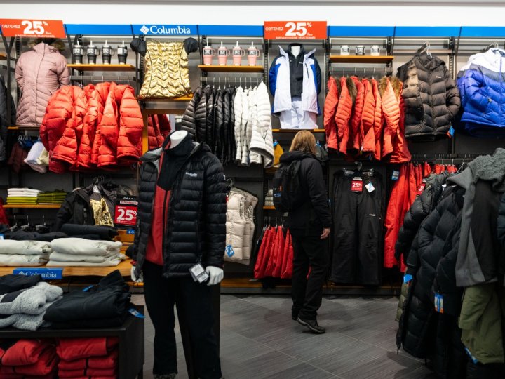 Saleforce的最新報告說黑色星期5之後的1個星期網上銷售數量比去年同期增加9%