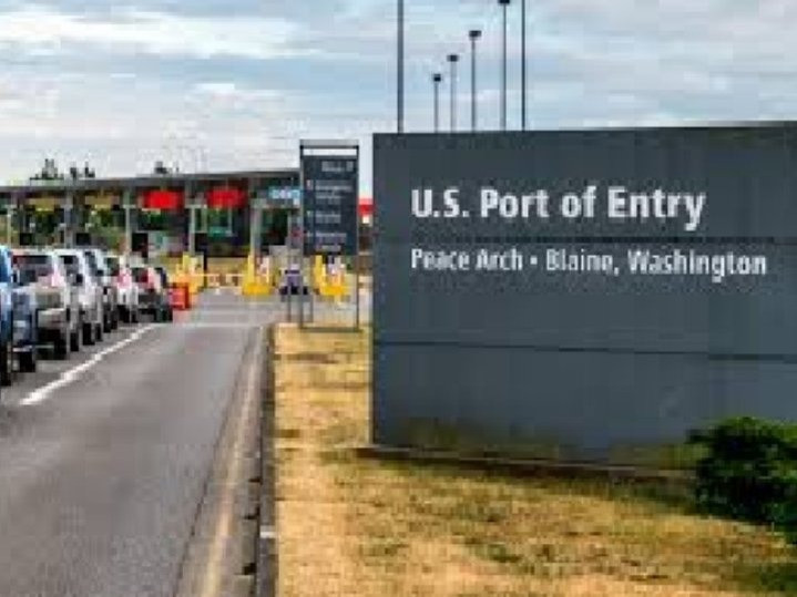 Featured News-加人南下旅遊銳減 美國邊境州份經濟受高關稅衝擊