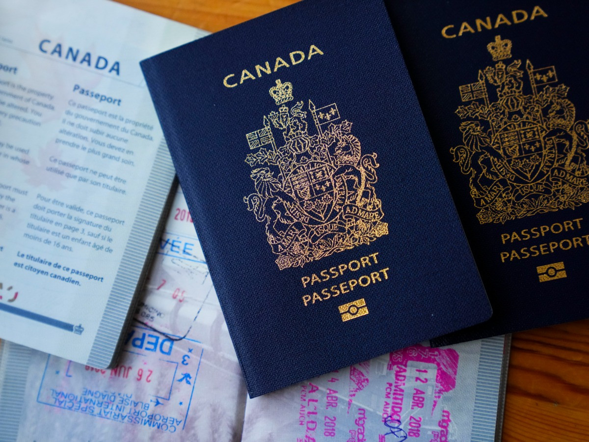 Featured News-中國2月17日起將對持有加拿大護照公民免簽