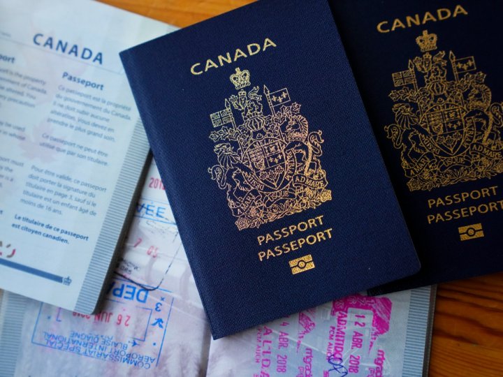 中國2月17日起將對持有加拿大護照公民免簽