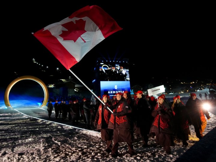米蘭冬奧閉幕 加拿大進帳21面獎牌