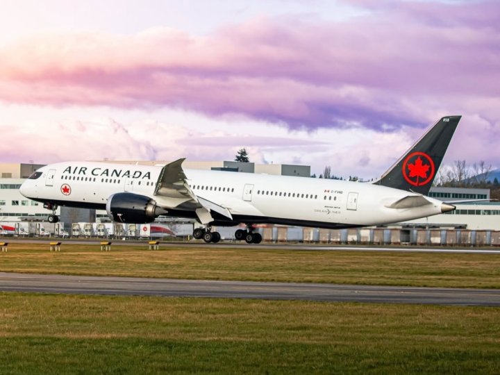 中東戰火升溫領空封鎖 加航為往返杜拜旅客提供免費改簽