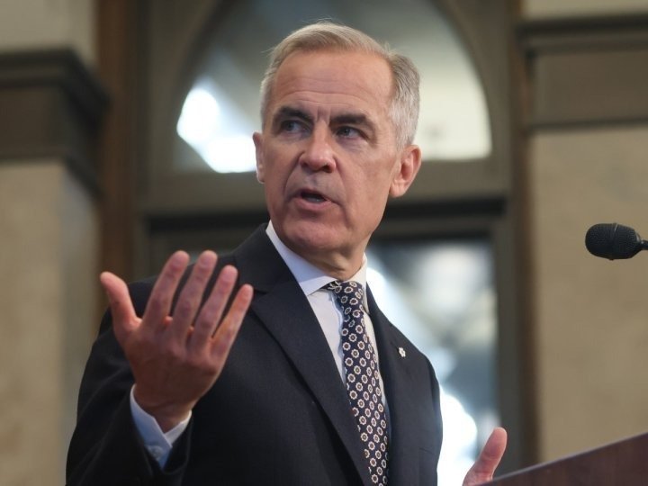 卡尼避談印度干預 言論與下屬現分歧