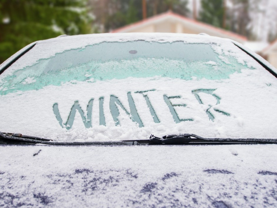 Featured News-美國東岸遭遇強烈風暴  多班前往該區航班取消
