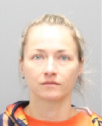 列治文一名白人女性失蹤 列治文一名白人女性失蹤