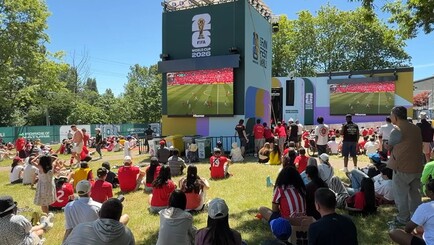 2026加美墨世界 國家隊首場迎戰波斯尼亞