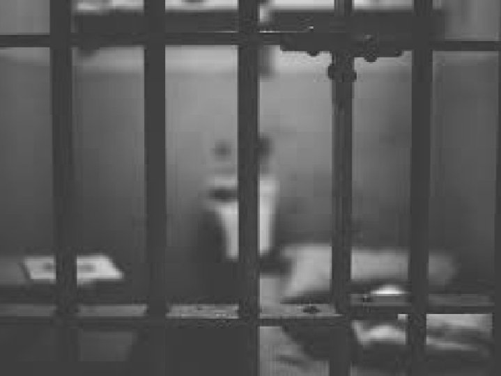 一男囚犯在Abbotsford監獄死亡