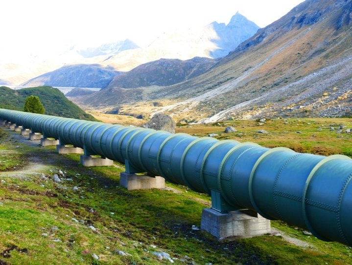 環評處指控Coastal Gaslink Pipeline公司在BC省各地興建的管道出現缺陷判罰款$59萬