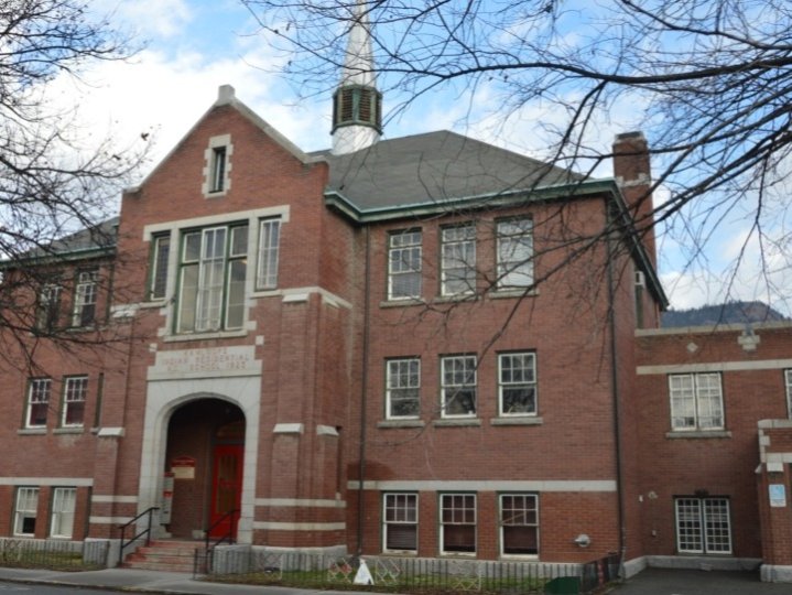 原住民報告指Williams Lake附近寄宿學校或有最少55名學童死亡或失蹤