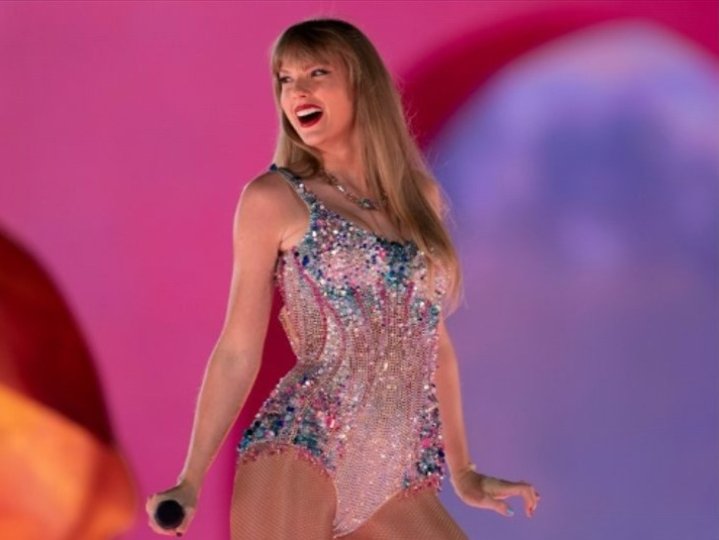 Taylor Swift明演唱會 當局採取特別措施