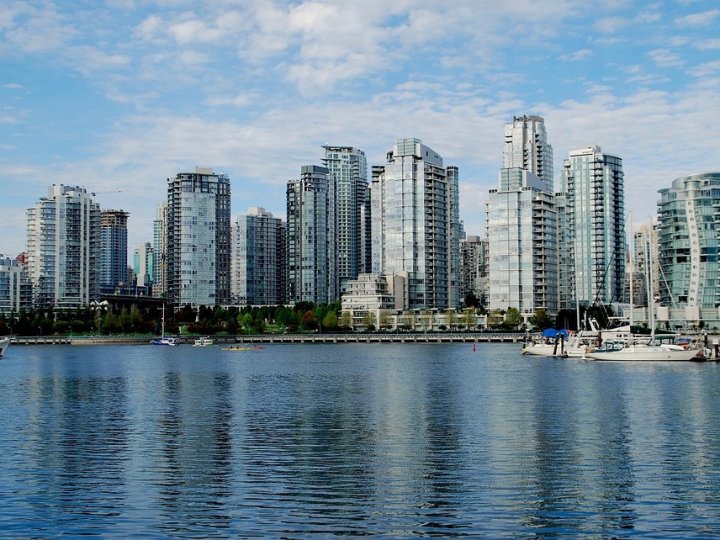 BC省府擴大對電影業的稅收優惠