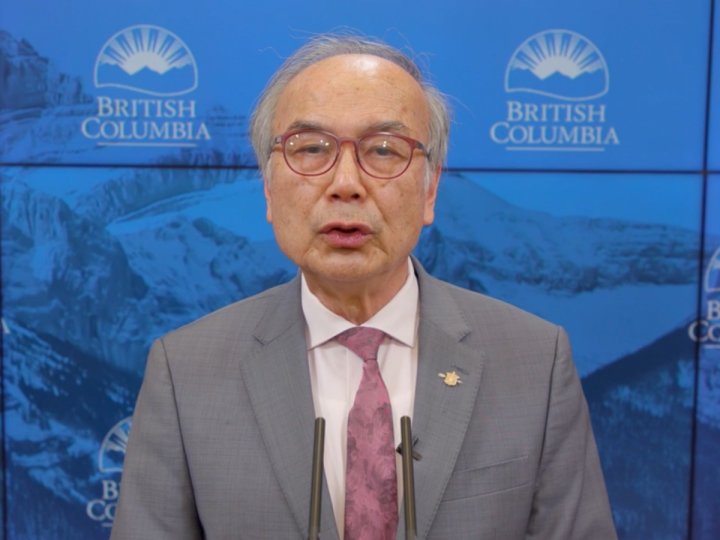 周烱華:BC省續擴大與其他國家的貿易關係