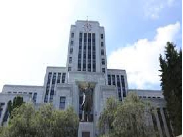 溫哥華市議會昨晚舉行公聽會就West Point Grey地區Jerico土地大型發展項目收集意見