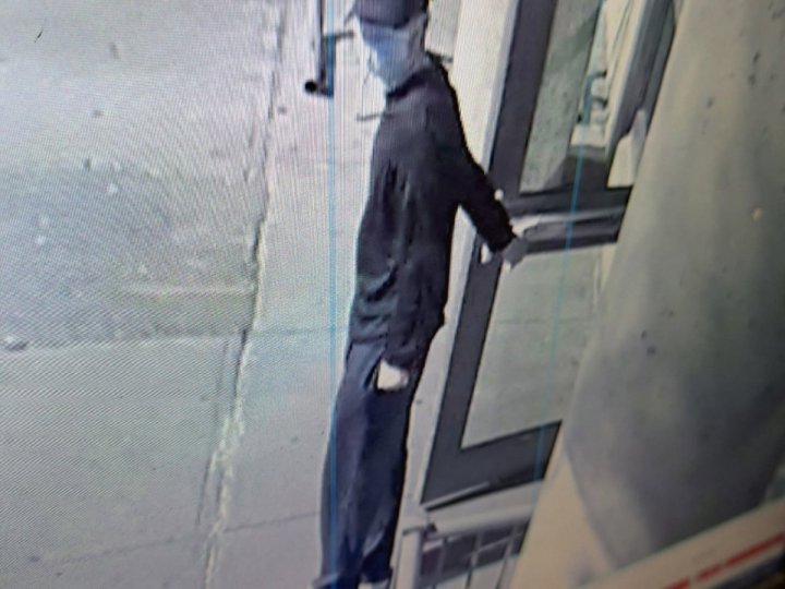性罪犯入住溫市中途屋後今早逃離 市警呼籲民眾小心