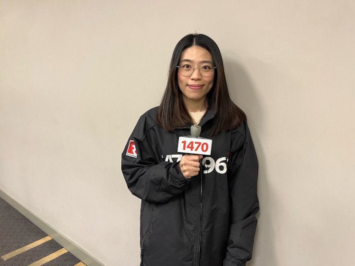 第45屆聯邦大選今日正式展開投票