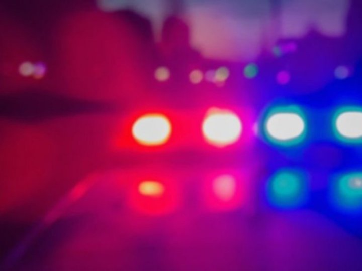 Langley今早發生多車相撞意外皇家騎警及其他前線工作人員已經到場處理