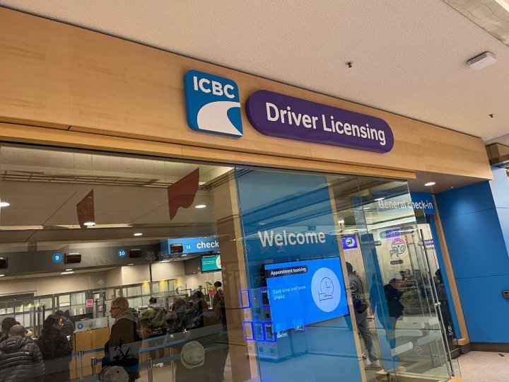 ICBC發表過去五年年度報告