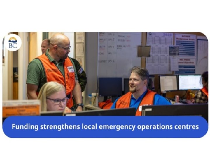 省府投放資源助地方政府和原住民應對緊急情況