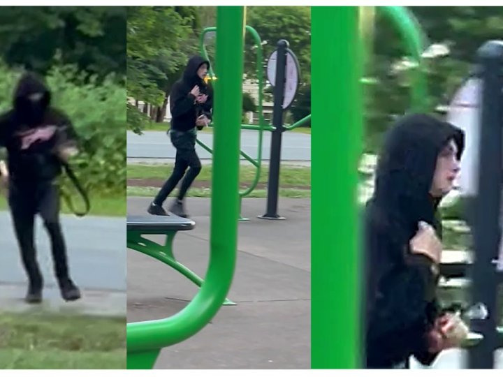 女童上周五Mission遇襲 警籲公眾提供疑犯身份