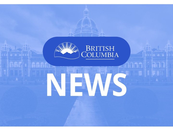 BC省府率企業代表參與波士頓舉行的「 BIO 國際大會」