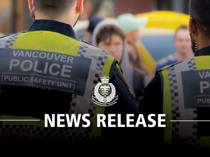 溫哥華警務委員會的最新報告顯示溫哥華警方特遣隊警員的日常工作以表現考核作為指引而並非拘捕行動配額