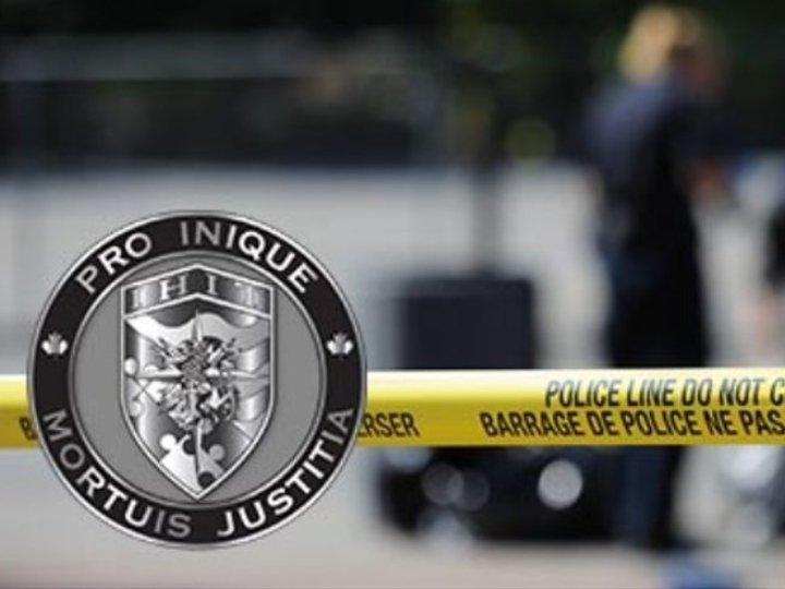 阿博斯福男女死亡  警列謀殺及自殺案