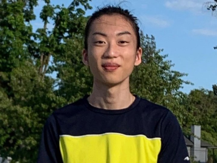 20歲亞裔男子Alexander Nguyen於Squamish行山失蹤