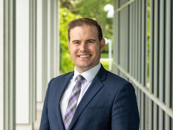 Donny van Dyk將出任溫哥華城市經理