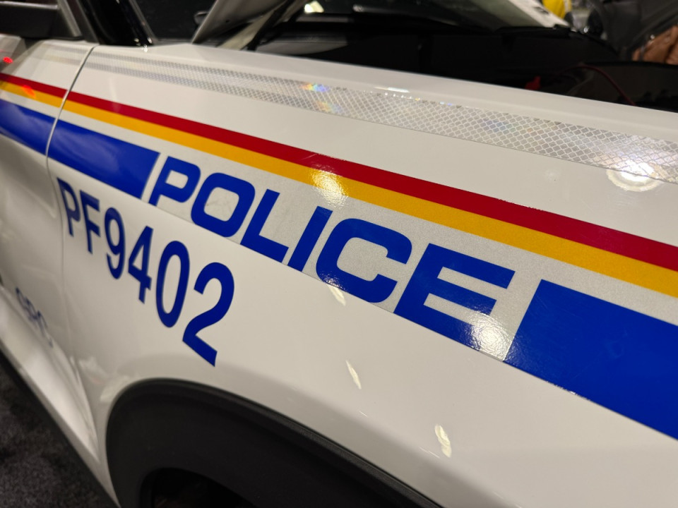 Featured News-Abbotsford一商店發生隨機持刀傷人事件  店主危殆