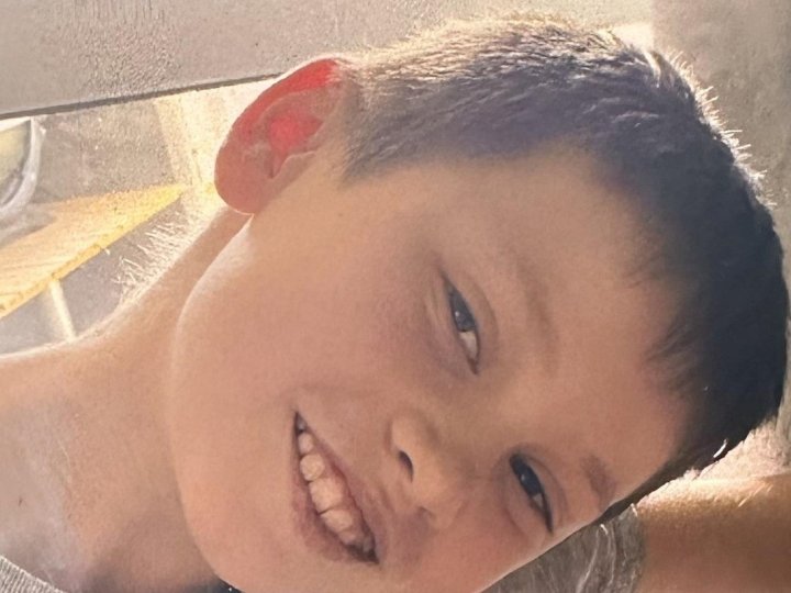 本拿比警籲公眾助尋11歲男童