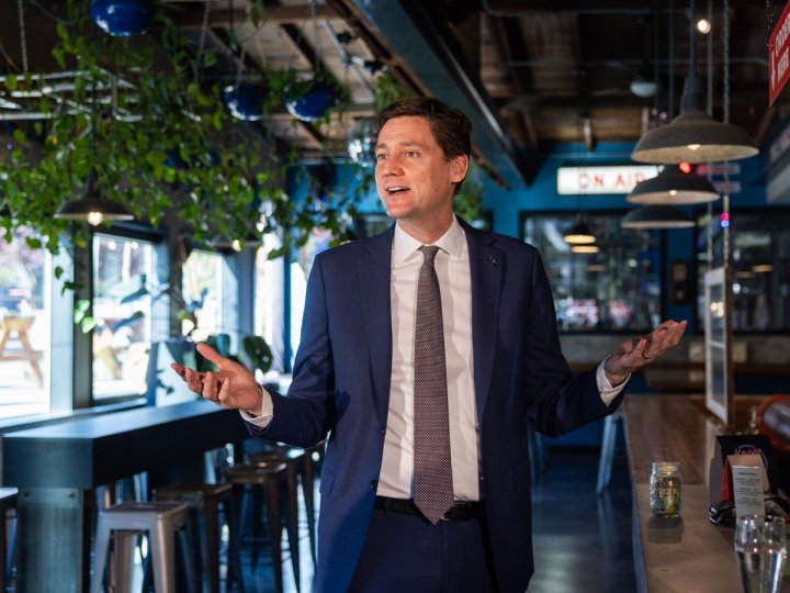 卑詩省長尹大衛發表中秋賀詞