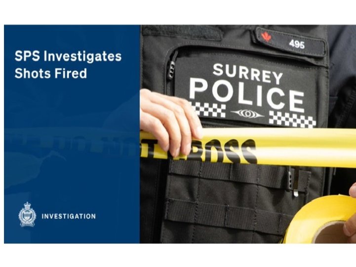 素里再有商戶遭到槍擊 無人受傷