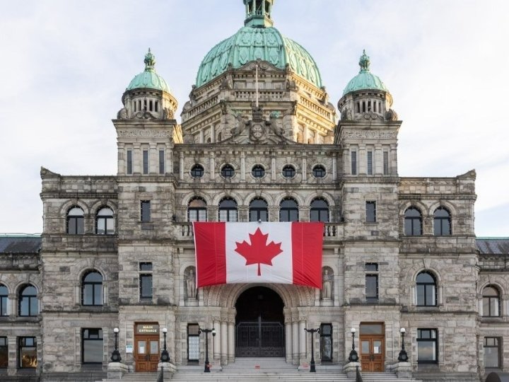 BC省9月份失業率升0.2%至6.4%