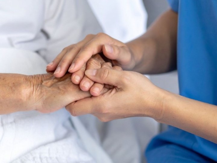 BC護理提供者協會指省府削資對長者面臨風險