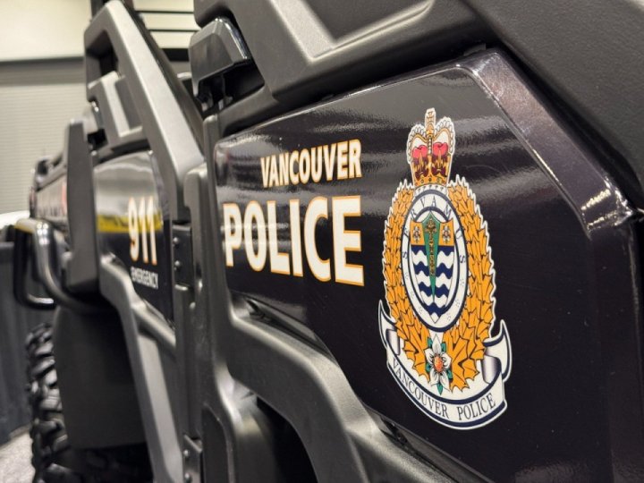 Fairview區發生命案　溫哥華市警封鎖現場調查