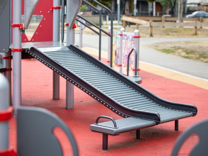 素里市議會通過動議批出總值接近$350萬合約提升市內各地公園的設施